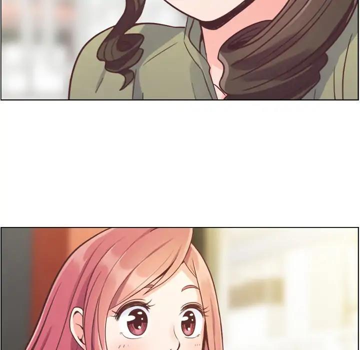 Annoying Alice Chapter 47 Gambar 27