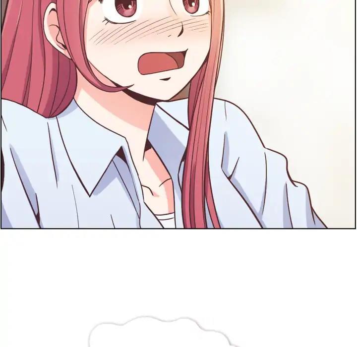 Annoying Alice Chapter 47 Gambar 29