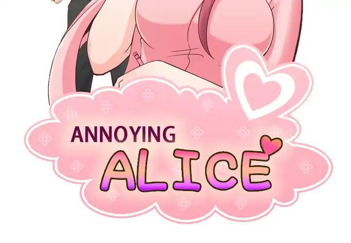 Annoying Alice Chapter 47 Gambar 3