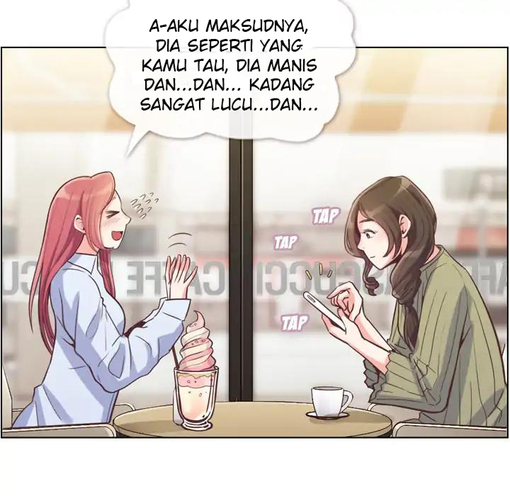 Annoying Alice Chapter 47 Gambar 30