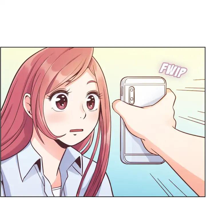 Annoying Alice Chapter 47 Gambar 31