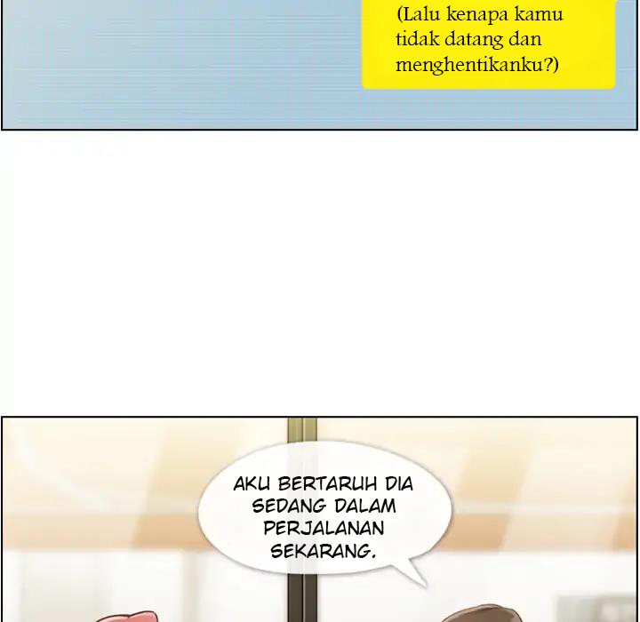 Annoying Alice Chapter 47 Gambar 33