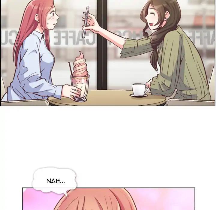 Annoying Alice Chapter 47 Gambar 34