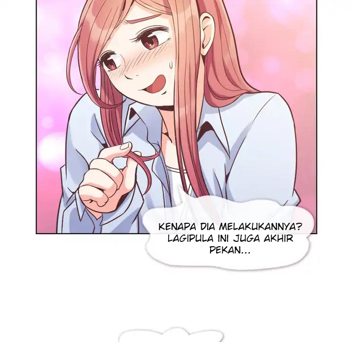 Annoying Alice Chapter 47 Gambar 35