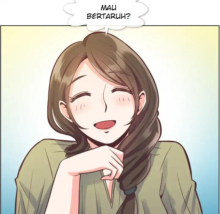 Annoying Alice Chapter 47 Gambar 36