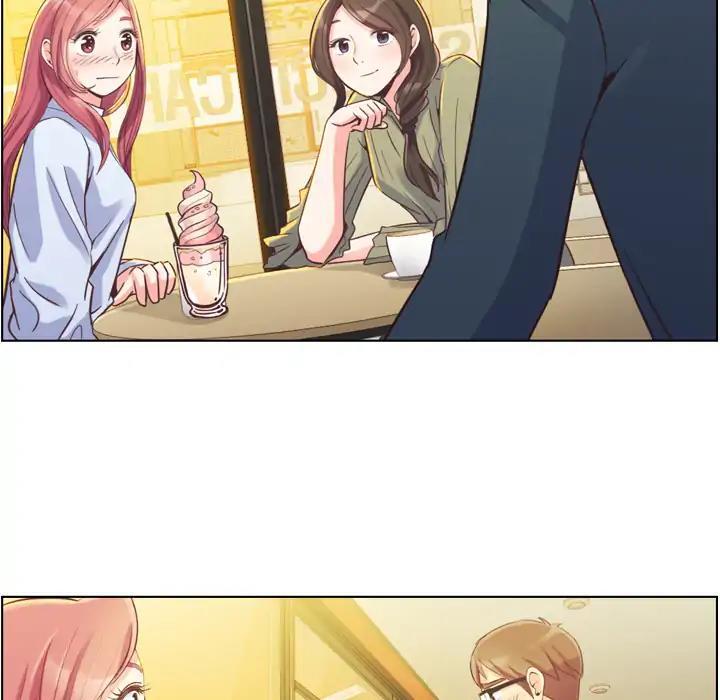Annoying Alice Chapter 47 Gambar 39