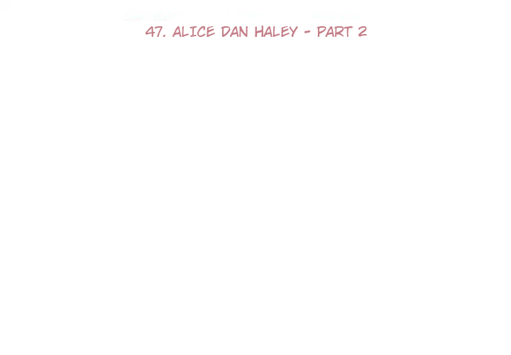 Annoying Alice Chapter 47 Gambar 4