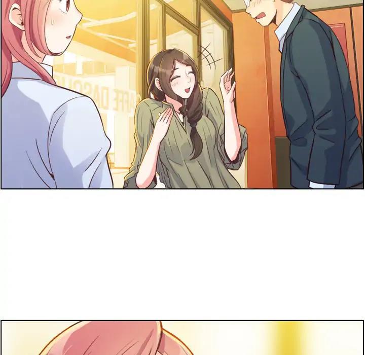 Annoying Alice Chapter 47 Gambar 40