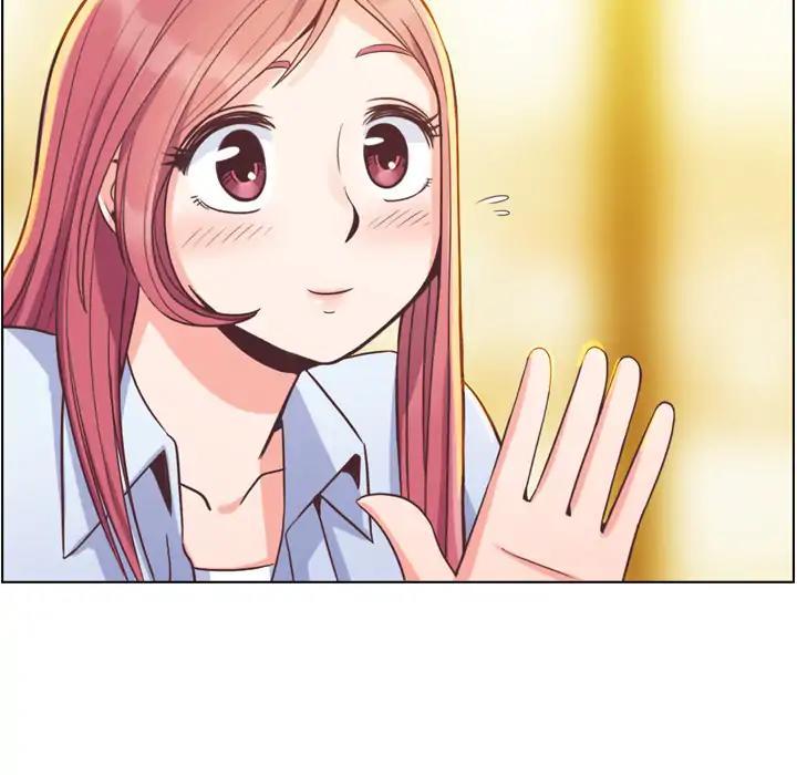 Annoying Alice Chapter 47 Gambar 41