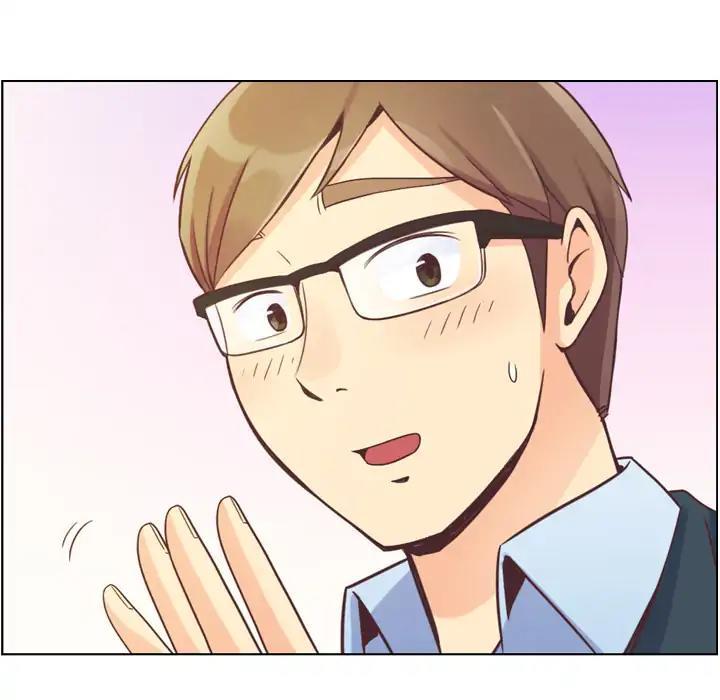 Annoying Alice Chapter 47 Gambar 42