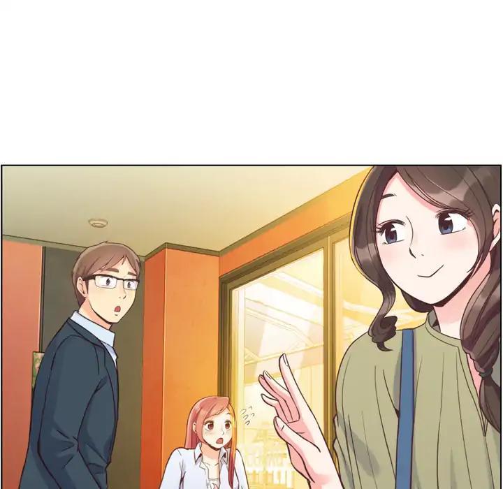 Annoying Alice Chapter 47 Gambar 44