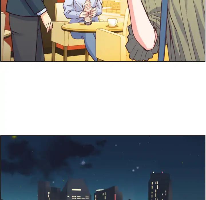 Annoying Alice Chapter 47 Gambar 45