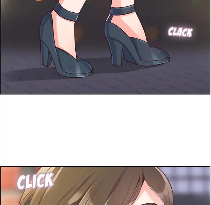 Annoying Alice Chapter 47 Gambar 47