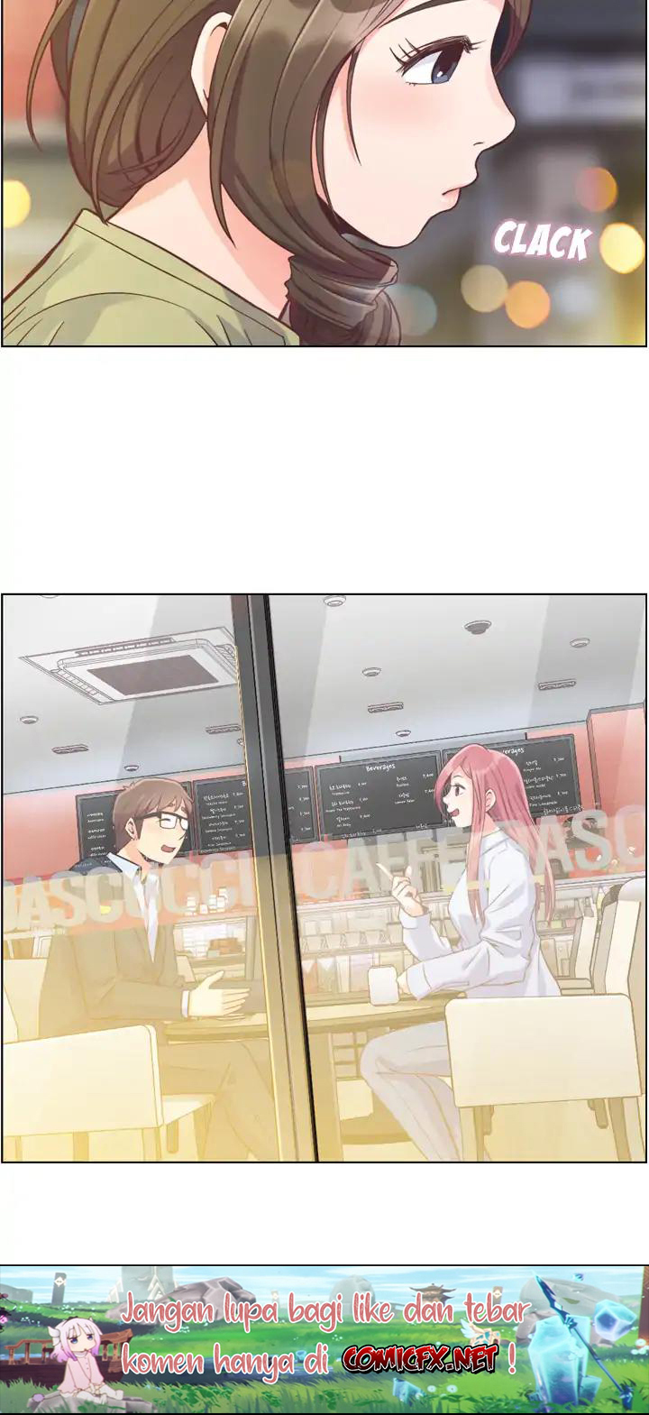 Annoying Alice Chapter 47 Gambar 48