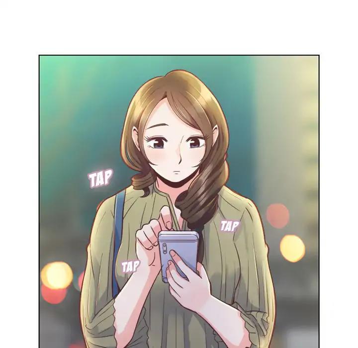 Annoying Alice Chapter 47 Gambar 49