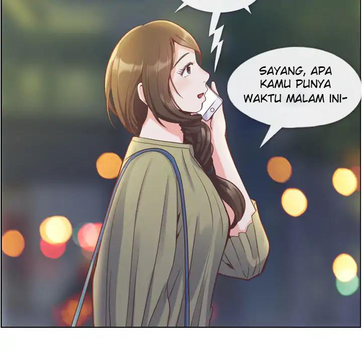 Annoying Alice Chapter 47 Gambar 52