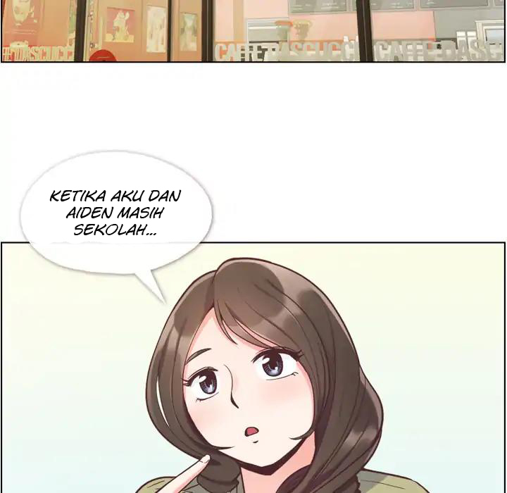 Annoying Alice Chapter 47 Gambar 6