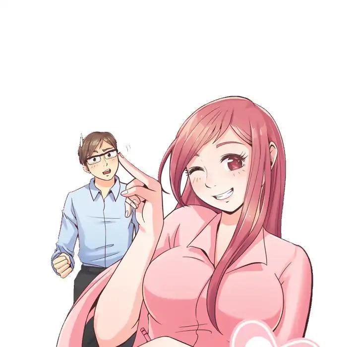 Annoying Alice Chapter 47 Gambar 60