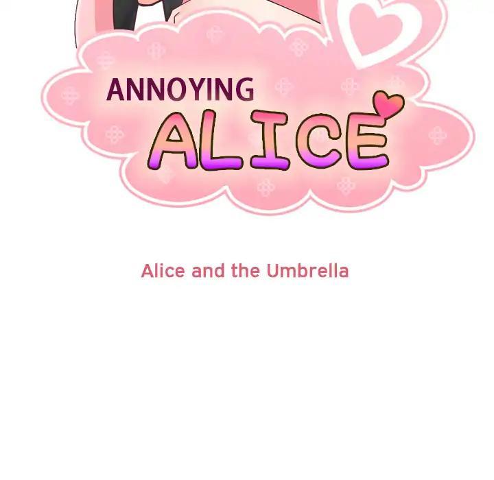 Annoying Alice Chapter 47 Gambar 61