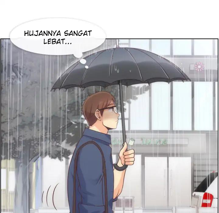 Annoying Alice Chapter 47 Gambar 63
