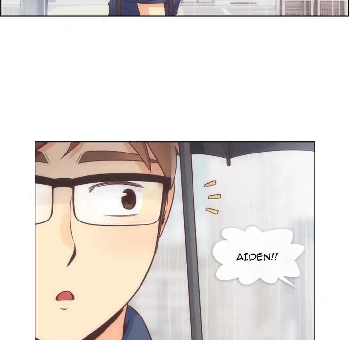 Annoying Alice Chapter 47 Gambar 64