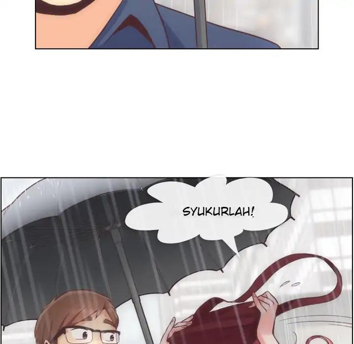 Annoying Alice Chapter 47 Gambar 65
