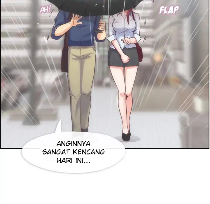 Annoying Alice Chapter 47 Gambar 74