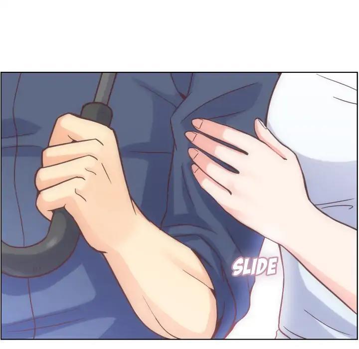Annoying Alice Chapter 47 Gambar 82