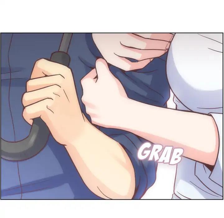 Annoying Alice Chapter 47 Gambar 83