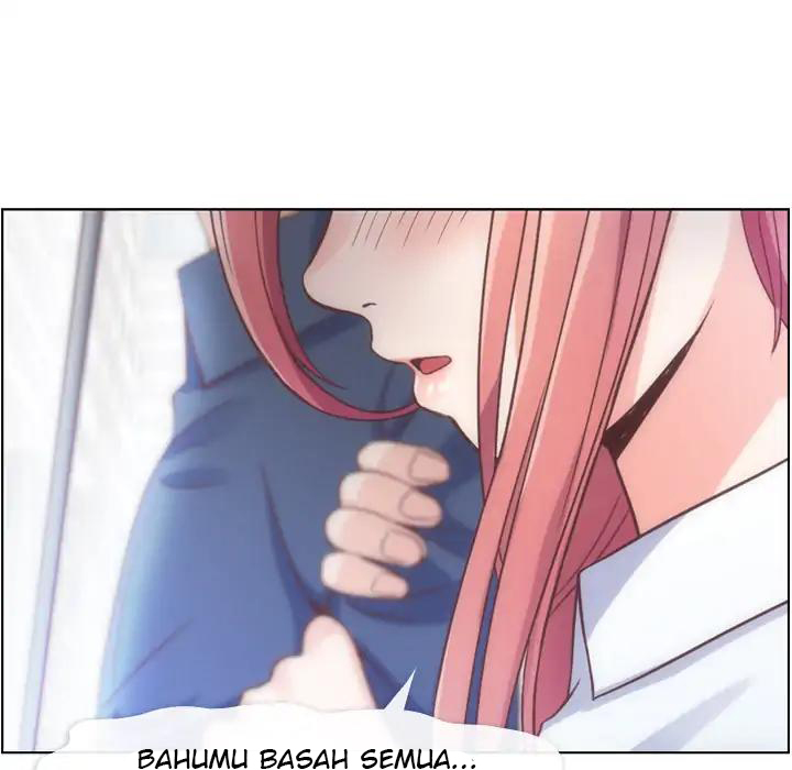 Annoying Alice Chapter 47 Gambar 87