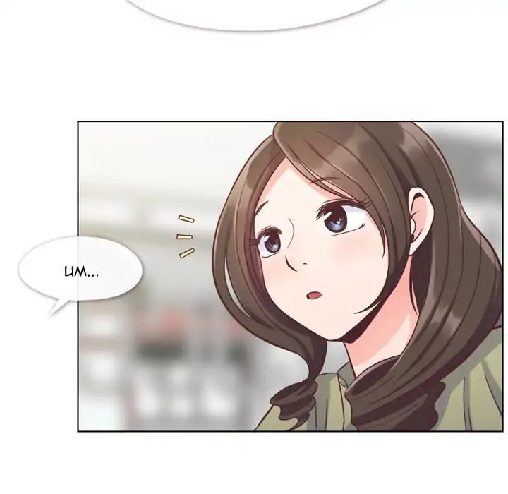 Annoying Alice Chapter 47 Gambar 9