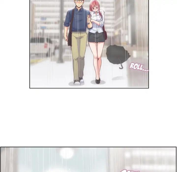 Annoying Alice Chapter 47 Gambar 94