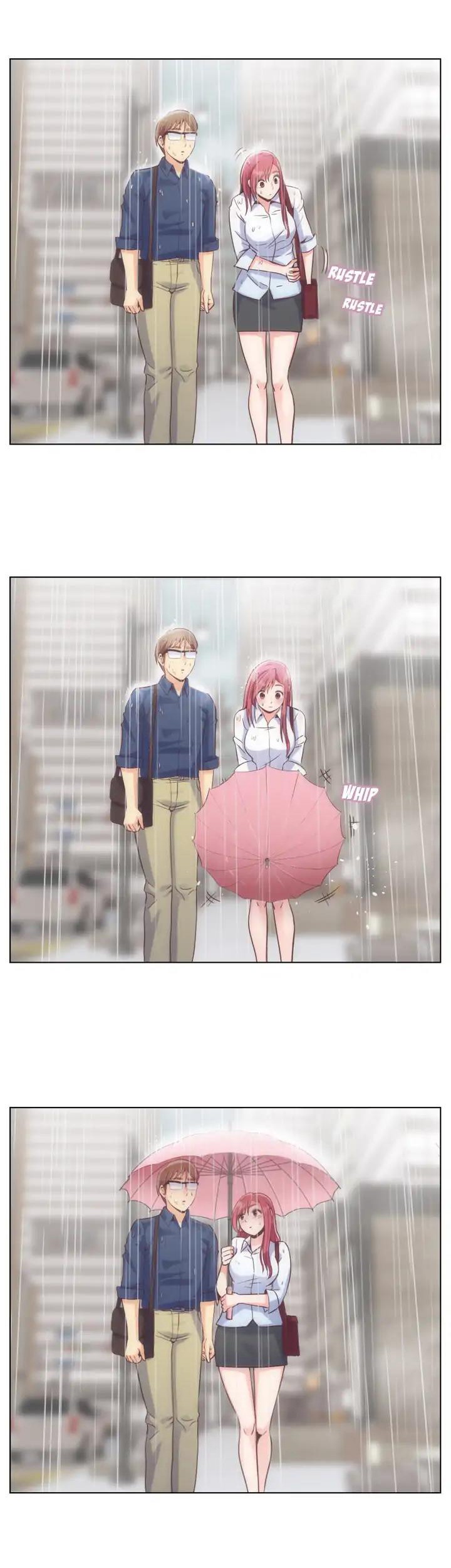 Annoying Alice Chapter 47 Gambar 96