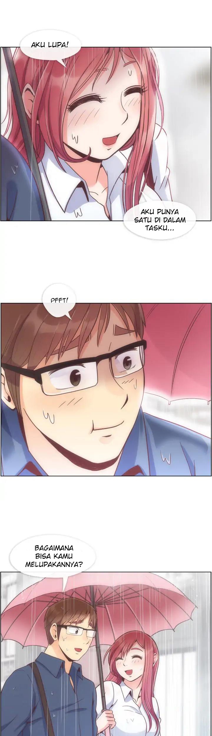 Annoying Alice Chapter 47 Gambar 97