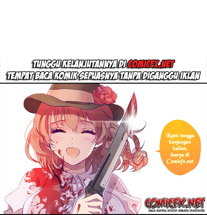 Annoying Alice Chapter 47 Gambar 99