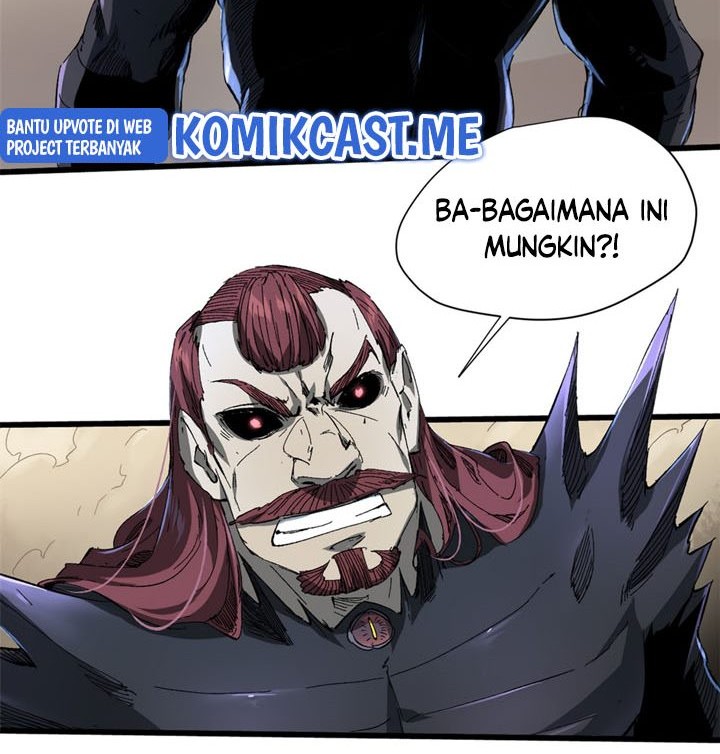 Eternal Kingdom Remake Chapter 42 Gambar 21
