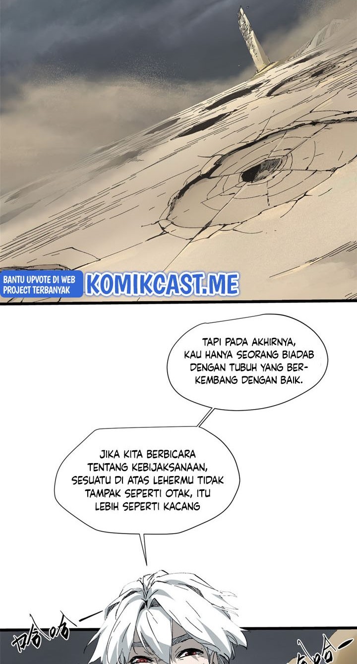 Eternal Kingdom Remake Chapter 42 Gambar 27