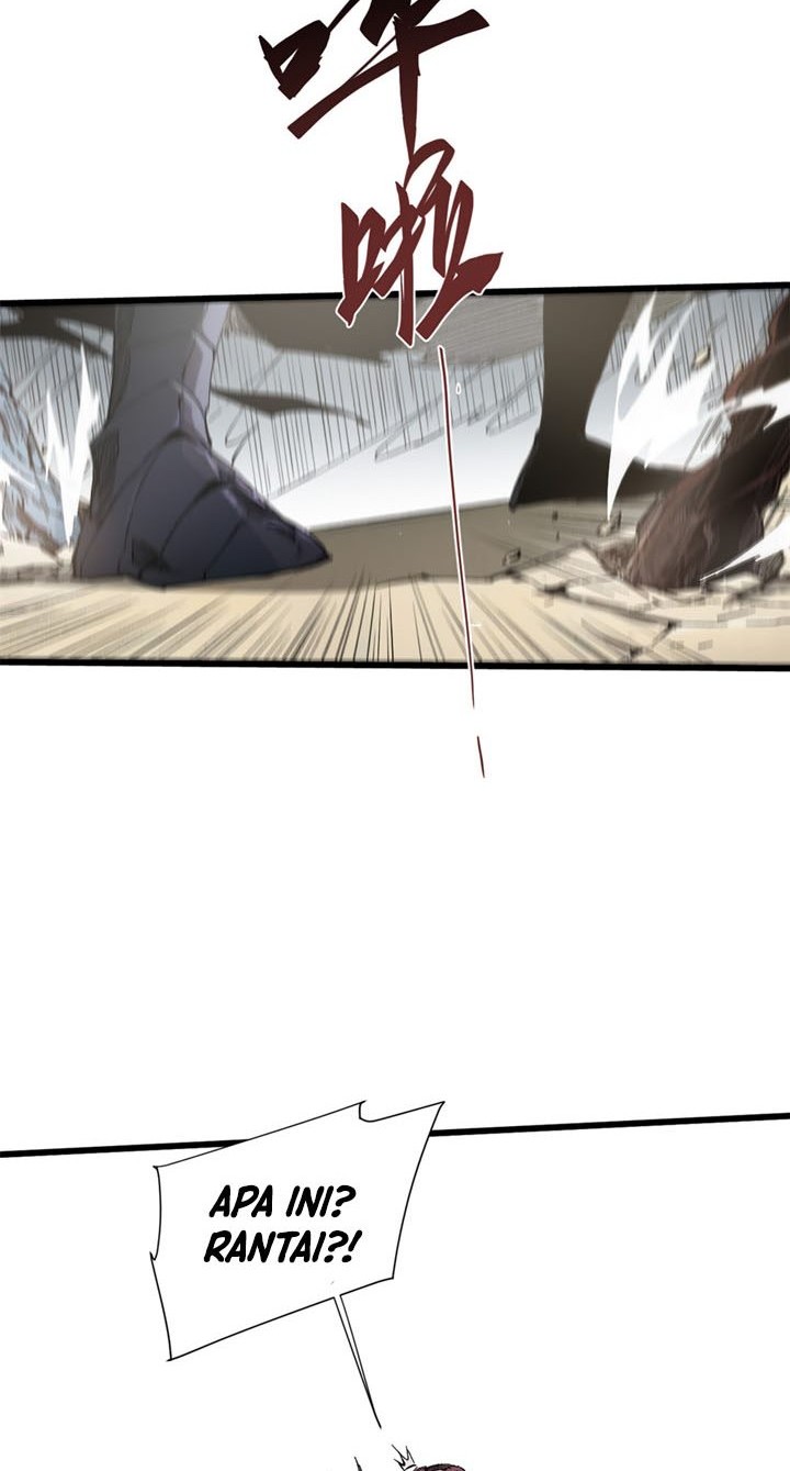 Eternal Kingdom Remake Chapter 42 Gambar 29