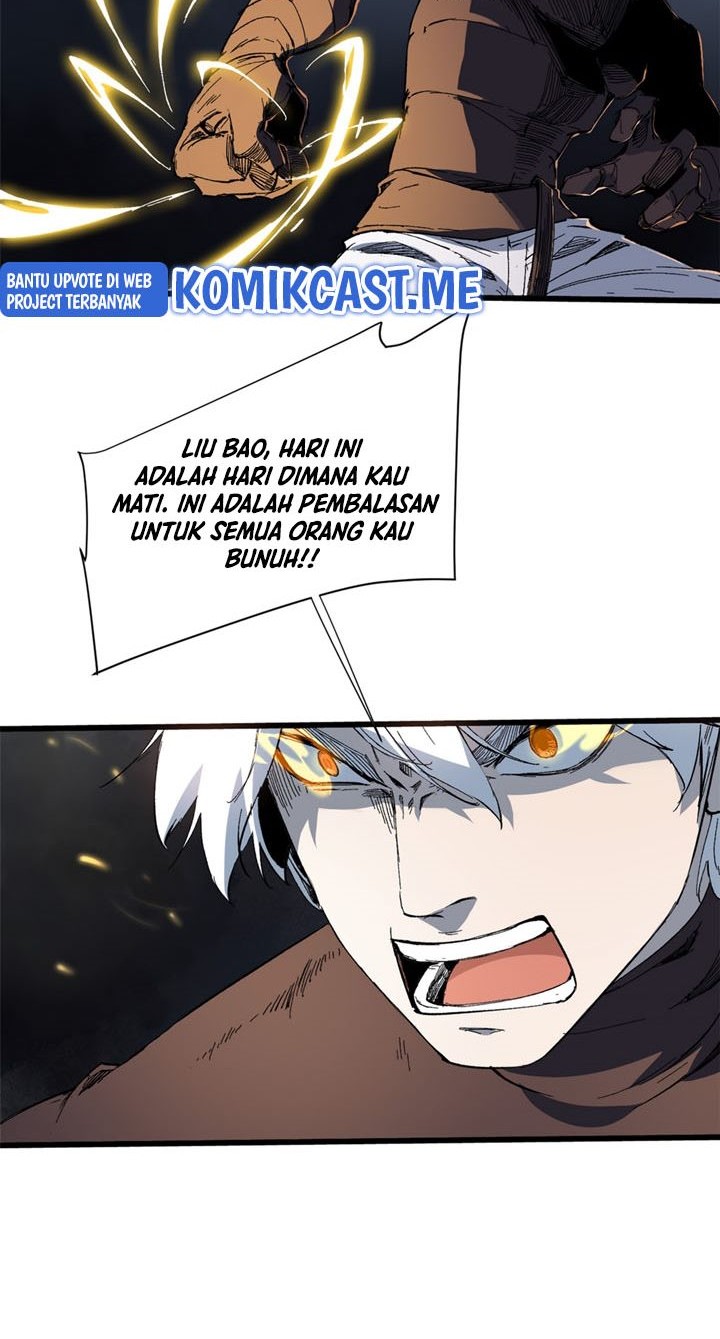 Eternal Kingdom Remake Chapter 42 Gambar 31