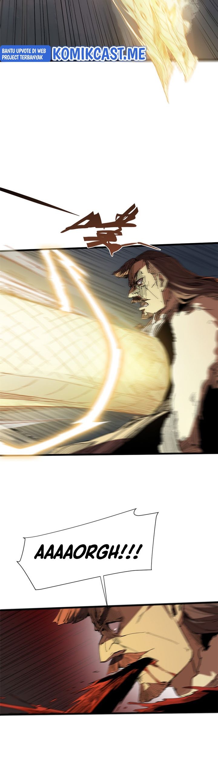 Eternal Kingdom Remake Chapter 42 Gambar 34