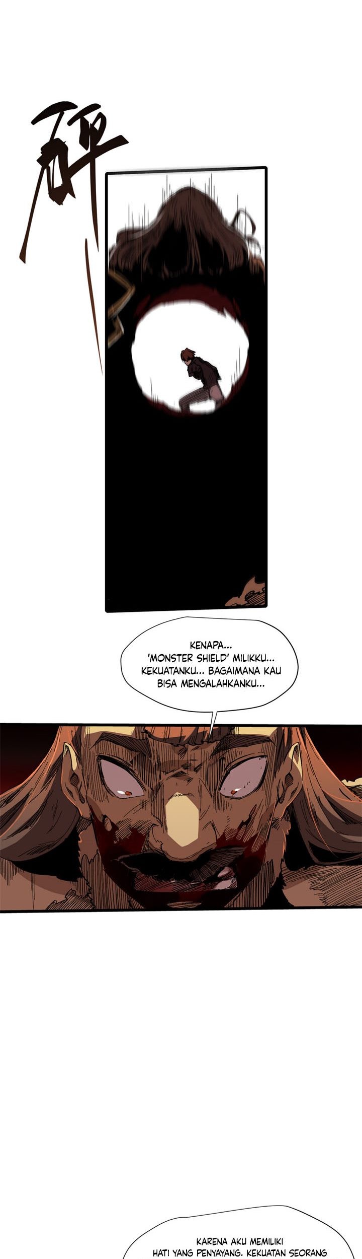Eternal Kingdom Remake Chapter 42 Gambar 36