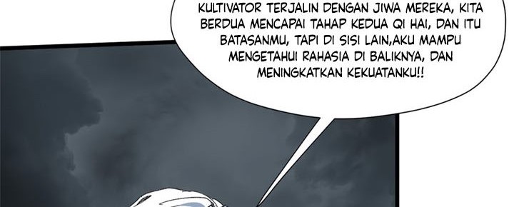 Eternal Kingdom Remake Chapter 42 Gambar 37