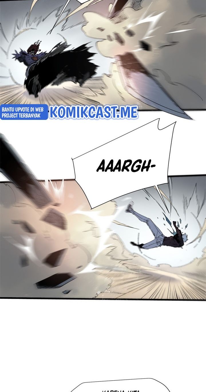 Eternal Kingdom Remake Chapter 42 Gambar 7