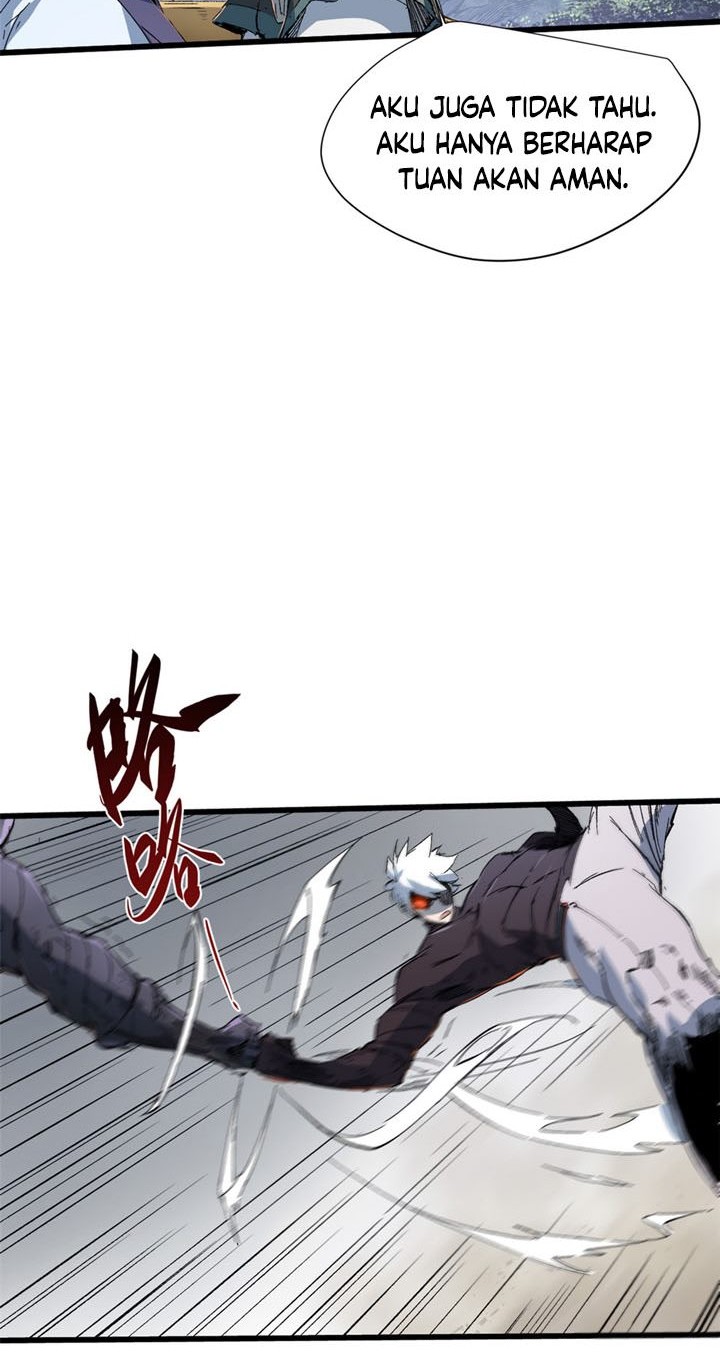 Eternal Kingdom Remake Chapter 42 Gambar 11