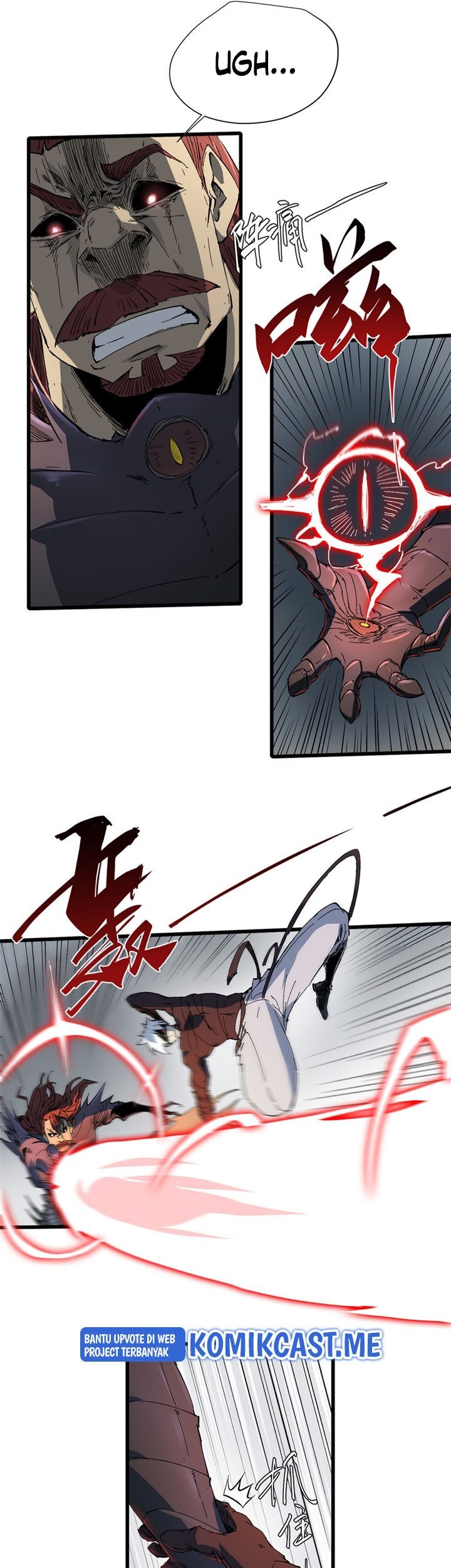 Eternal Kingdom Remake Chapter 42 Gambar 12