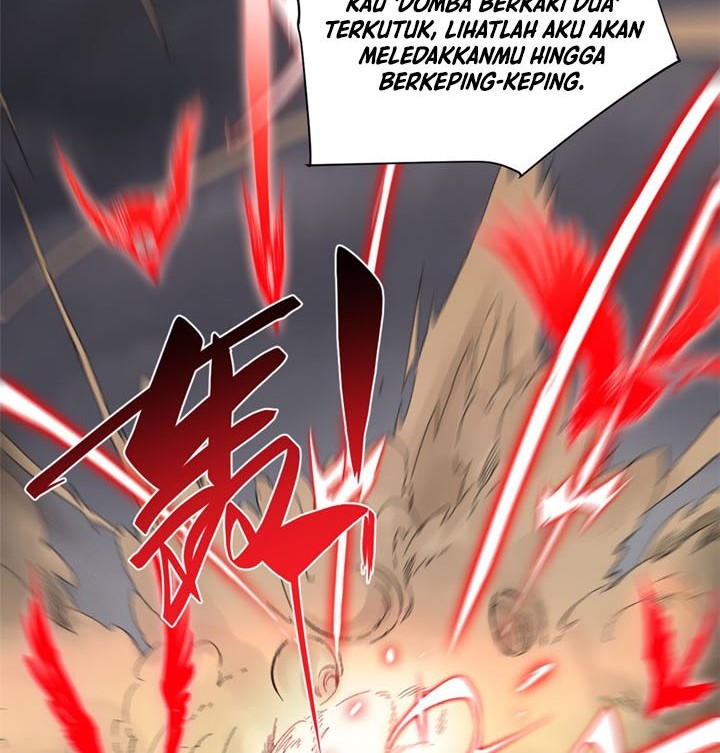Eternal Kingdom Remake Chapter 42 Gambar 17