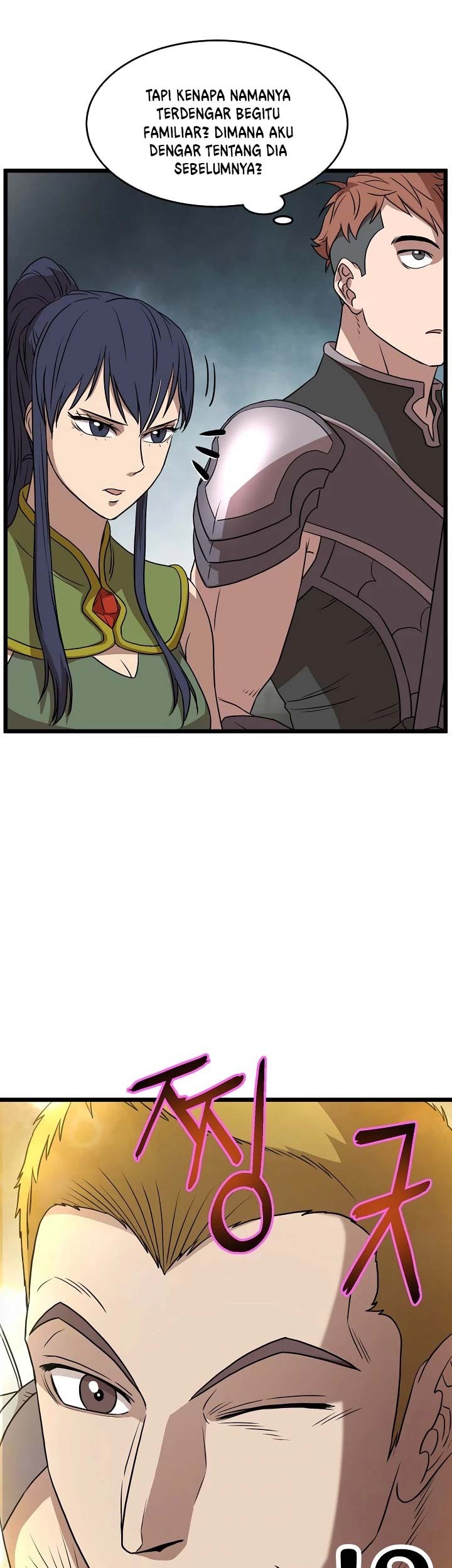 Murim Login Chapter 68 Gambar 20