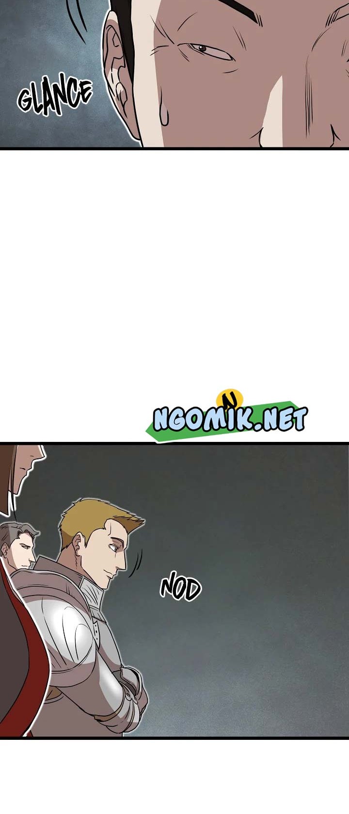 Murim Login Chapter 68 Gambar 23