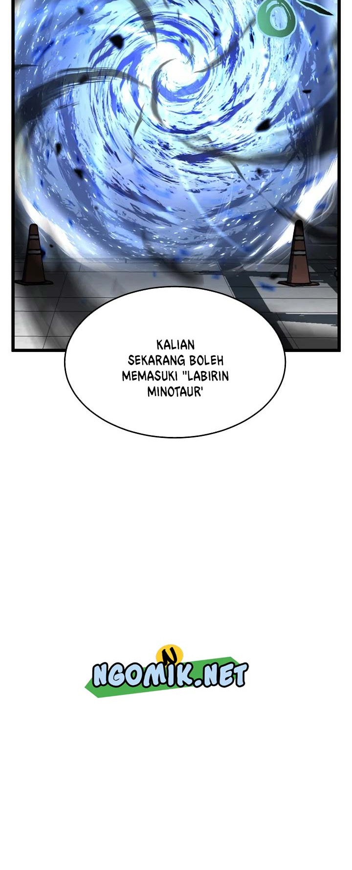 Murim Login Chapter 68 Gambar 25