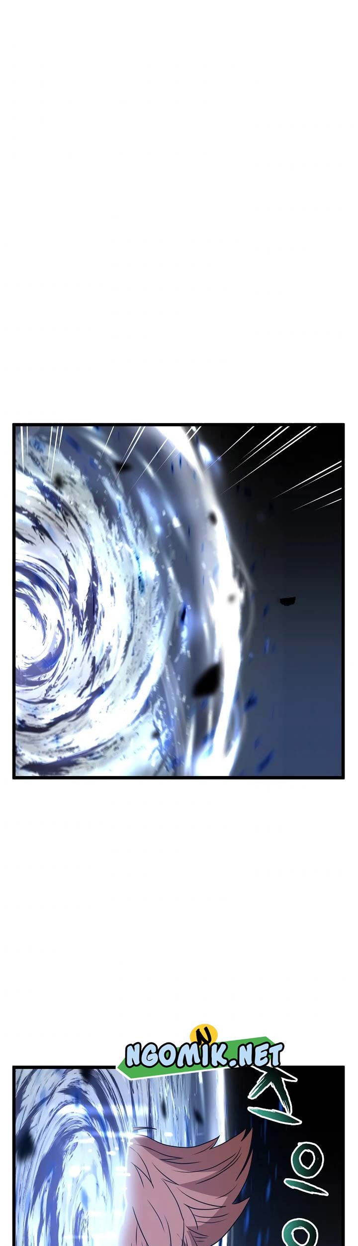 Murim Login Chapter 68 Gambar 26